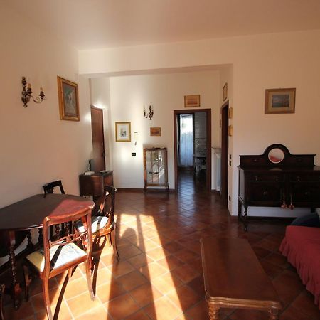 Domus Marziale Leilighet Sorrento Eksteriør bilde