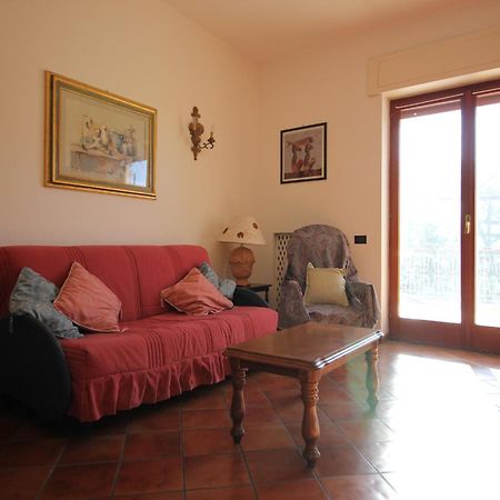 Domus Marziale Leilighet Sorrento Eksteriør bilde