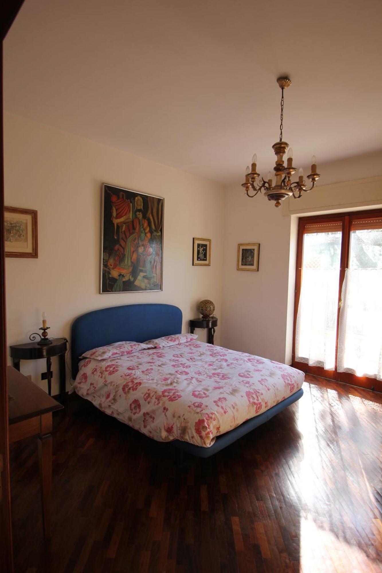 Domus Marziale Leilighet Sorrento Eksteriør bilde