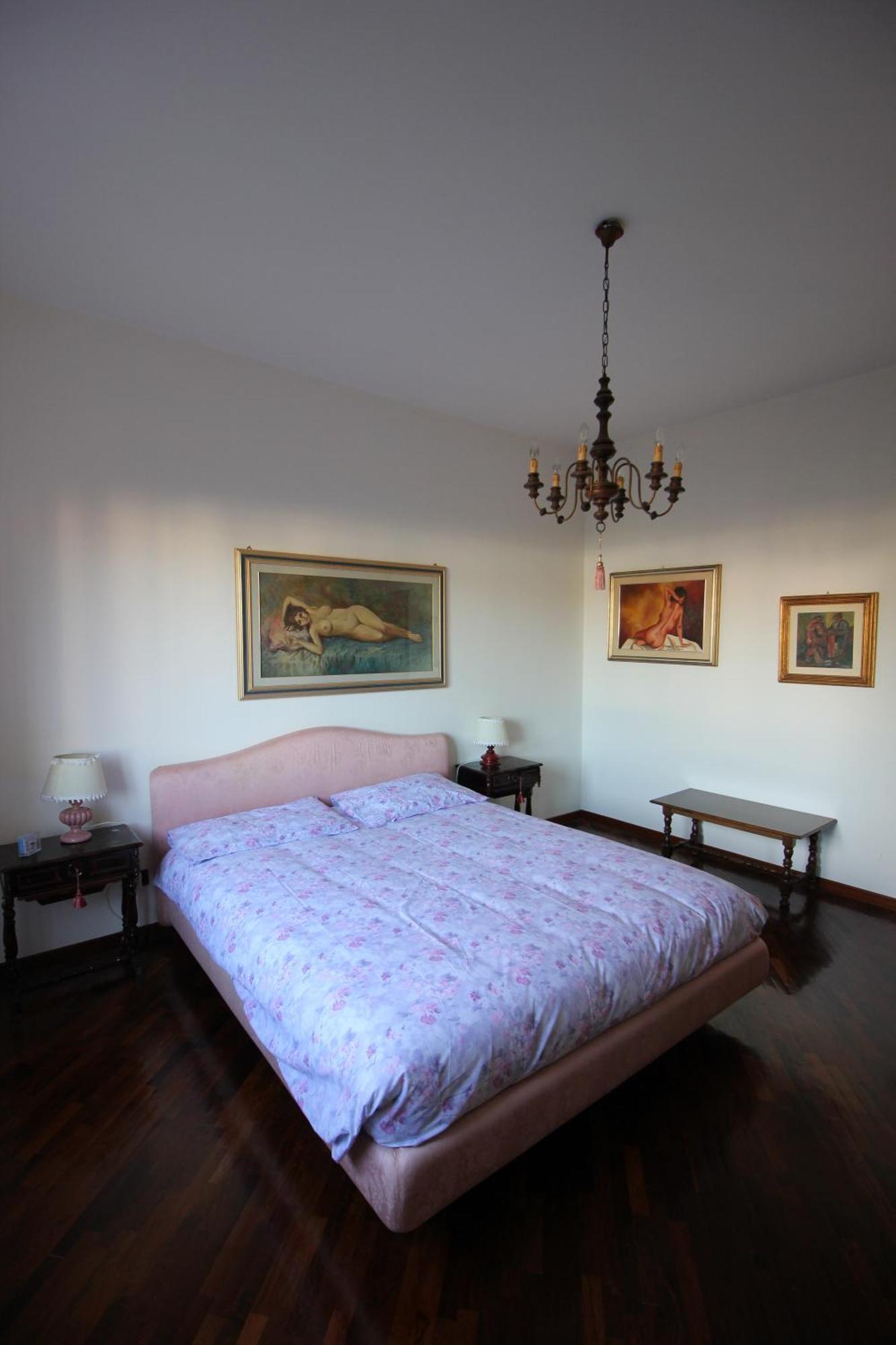 Domus Marziale Leilighet Sorrento Eksteriør bilde